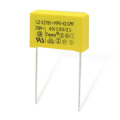 474k275V Metallized Polypropylene X2 Film Capacitor